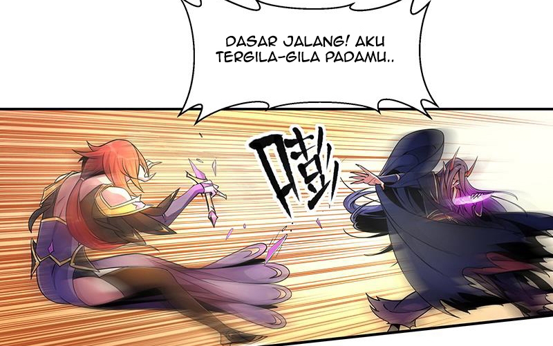 The Immortal Devil Emperor Chapter 01 Gambar 22